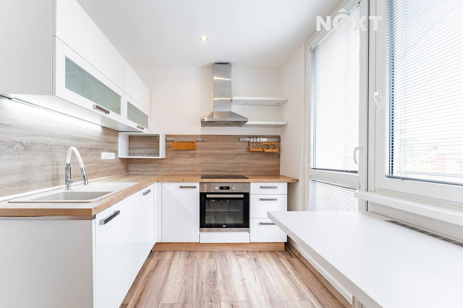 Pronájem bytu 2+1 58 m²