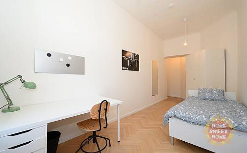 Pronájem pokoje 16 m², náměstí Kinských, Praha 5 - Malá Strana
