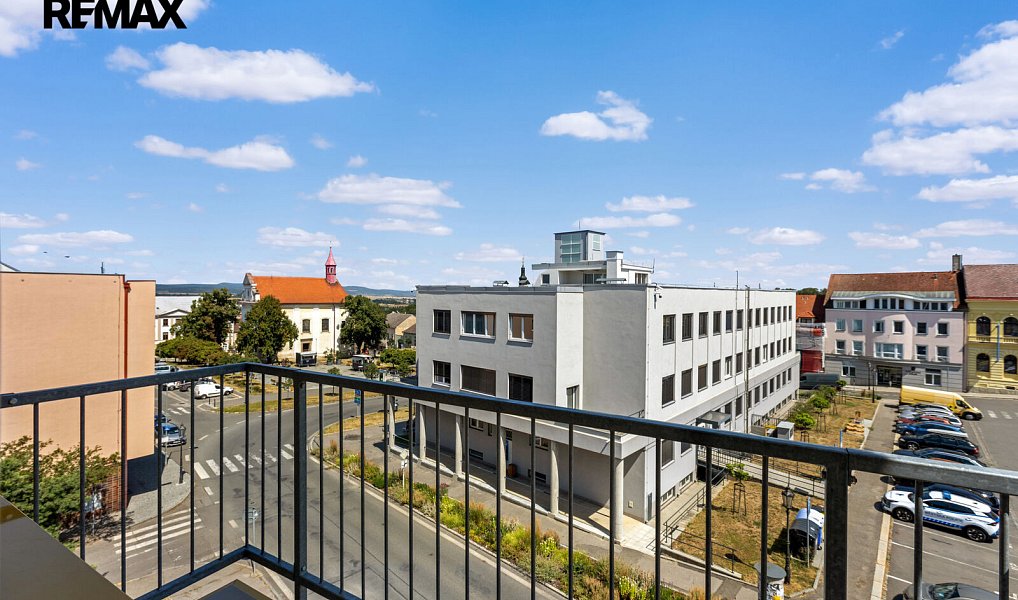 Prodej bytu 3+kk 92 m², Hořovice – náhled fotky 20