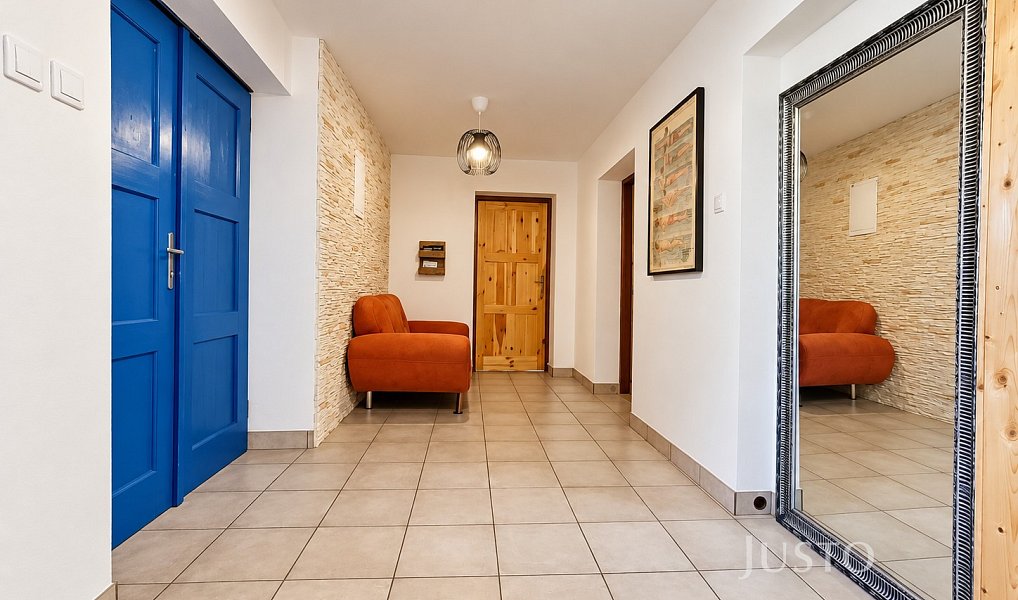 Prodej domu 232 m² s pozemkem 354 m², Zdíkov – náhled fotky 9