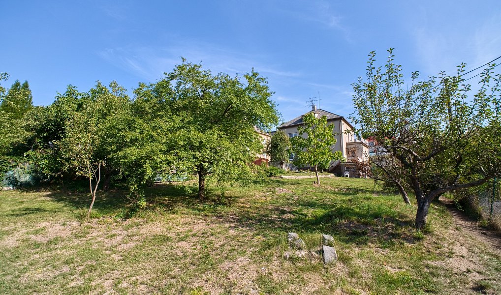 Prodej domu 260 m² s pozemkem 1 378 m², Vřesina – náhled fotky 49