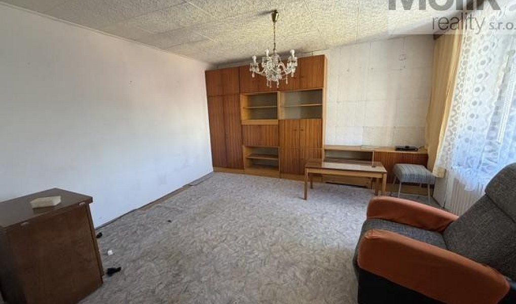 Prodej bytu 2+1 56 m², Litvínov – náhled fotky 3