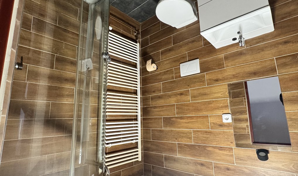 Pronájem bytu 1+1 35 m², Brňany – náhled fotky 9