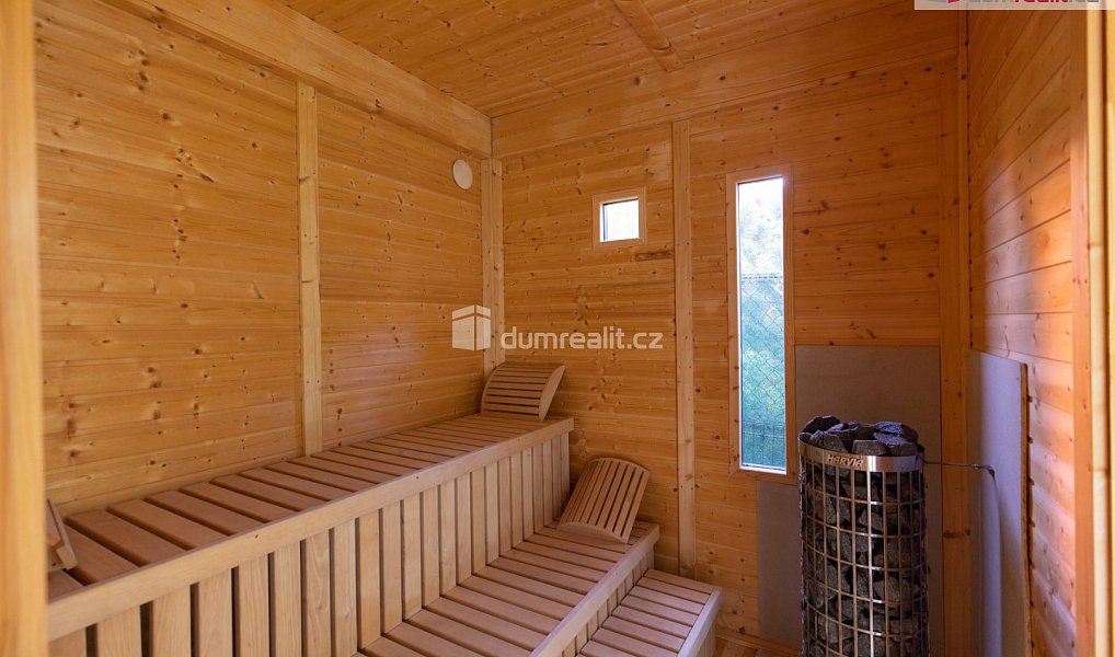 Prodej domu 249 m² s pozemkem 1 050 m², Praha – náhled fotky 19