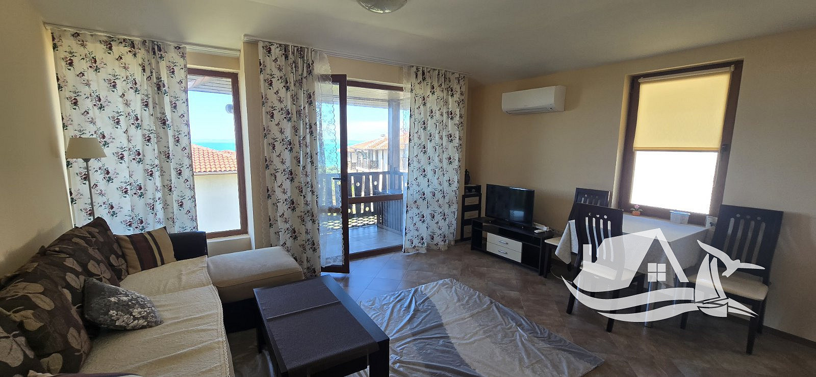 Prodej bytu 2+kk 53 m² — photo 3