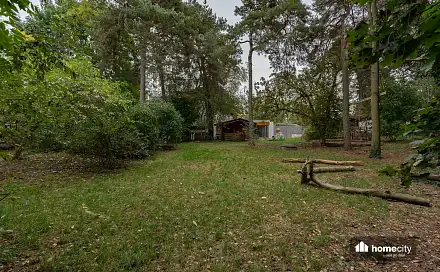 Prodej stavebního pozemku 1 599 m², Pardubice