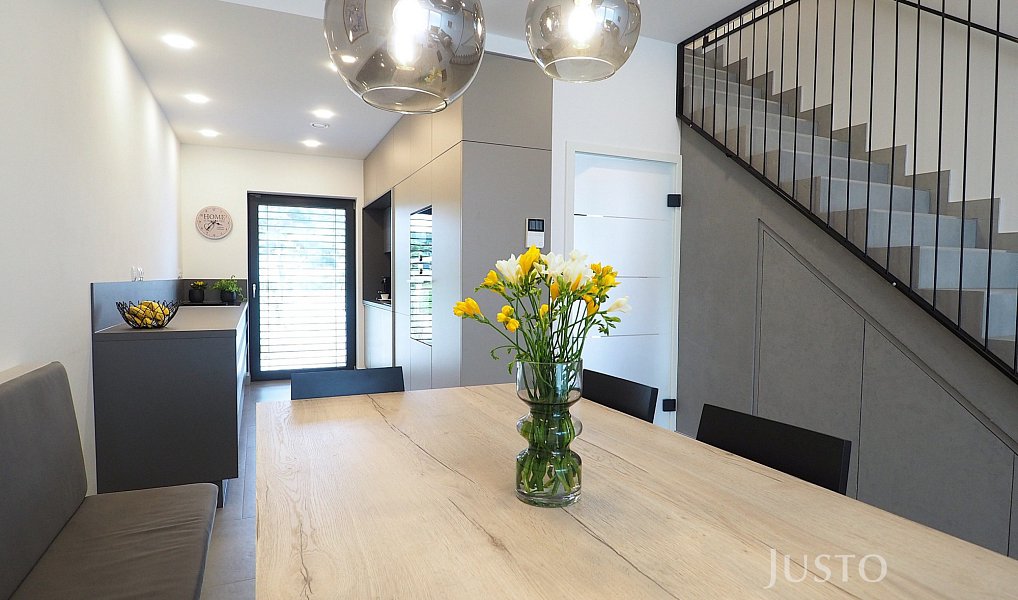 Prodej domu 173 m² s pozemkem 465 m², Písek – náhled fotky 7