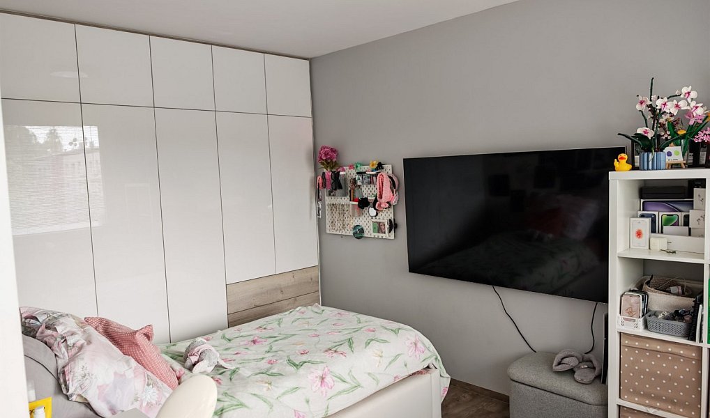 Prodej bytu 4+1 90 m², Nový Jičín – náhled fotky 14