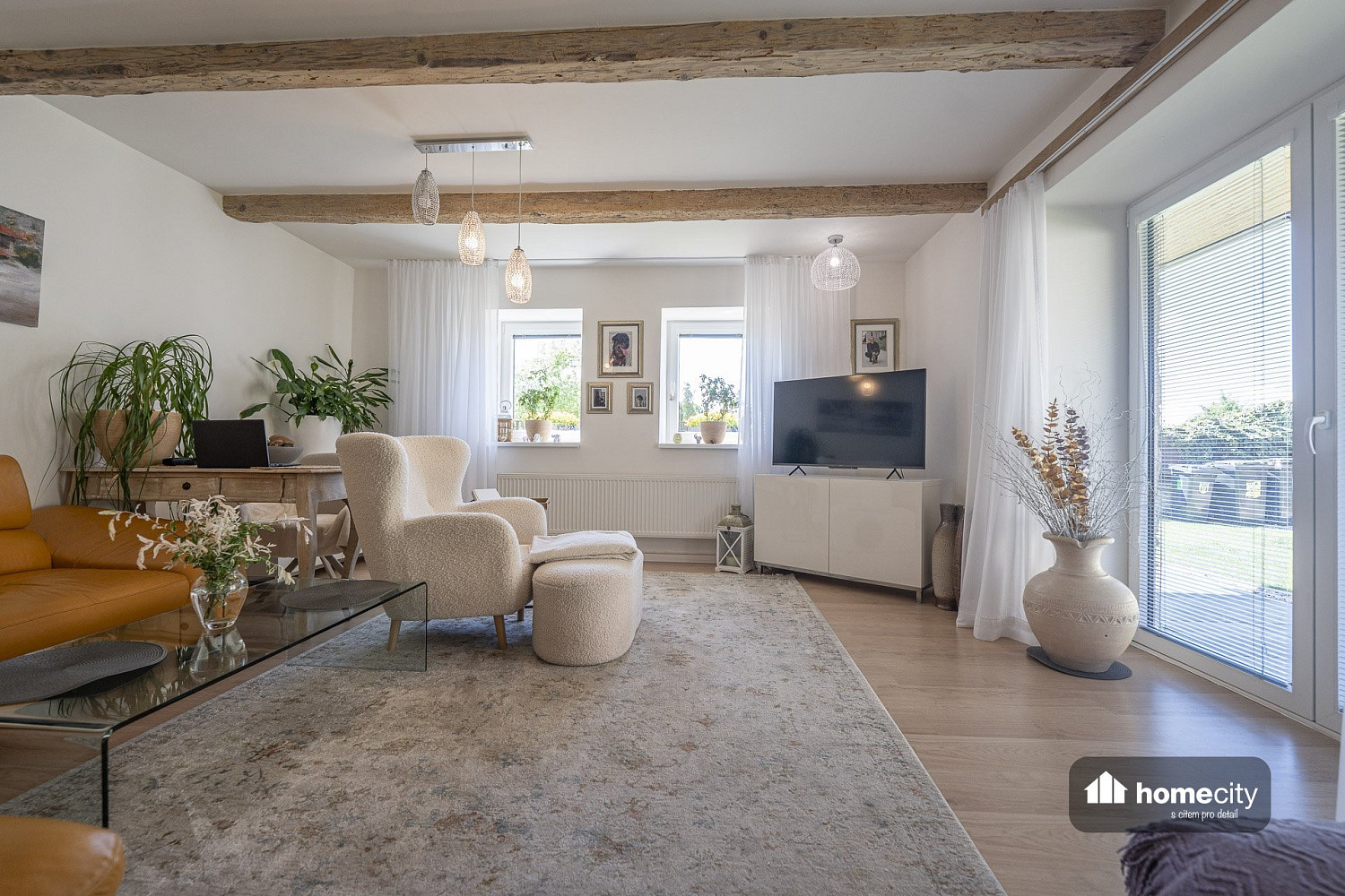 Prodej domu 98 m² s pozemkem 620 m² – pohled 3