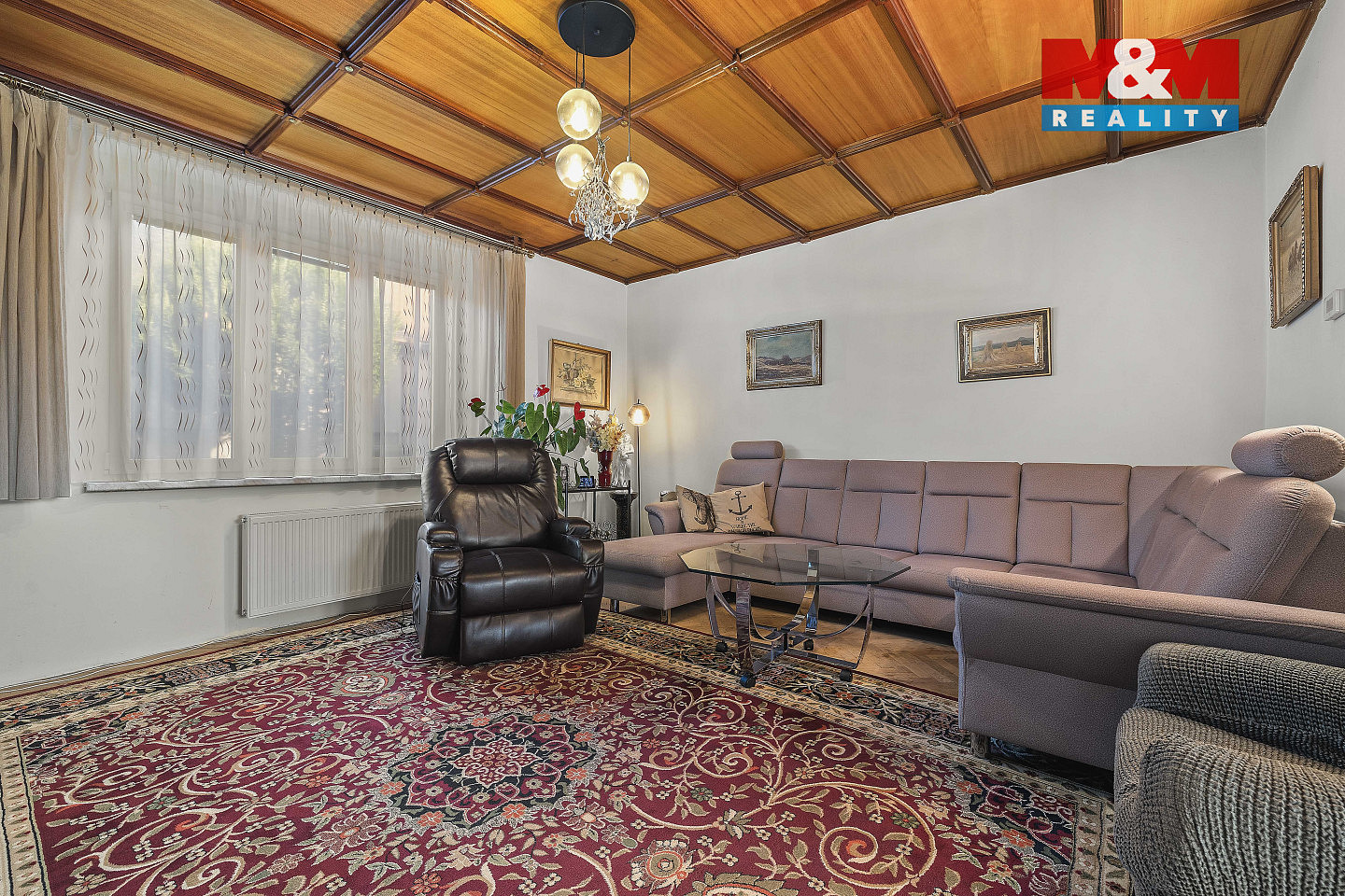 Prodej domu 136 m² s pozemkem 293 m² — photo 2