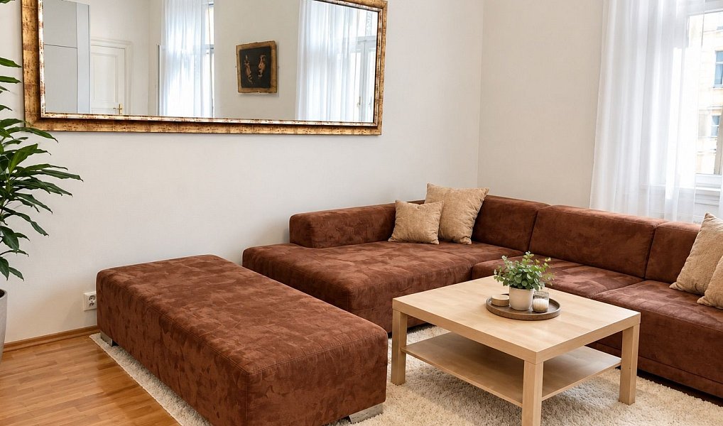 Pronájem bytu 2+1 75 m², Praha – náhled fotky 9
