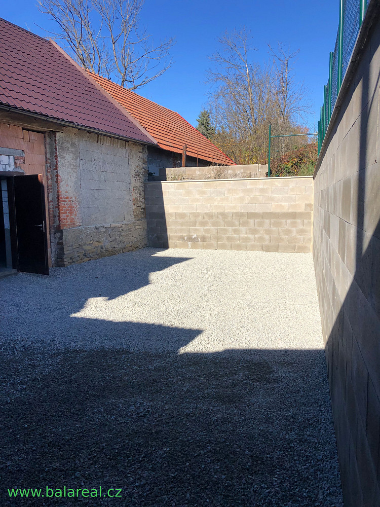 Pronájem skladovacích prostor 109 m² – fotografie 5