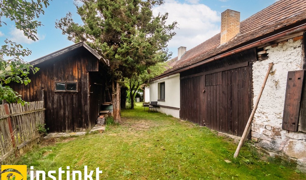 Prodej domu 80 m² s pozemkem 596 m², Předslav – náhled fotky 29