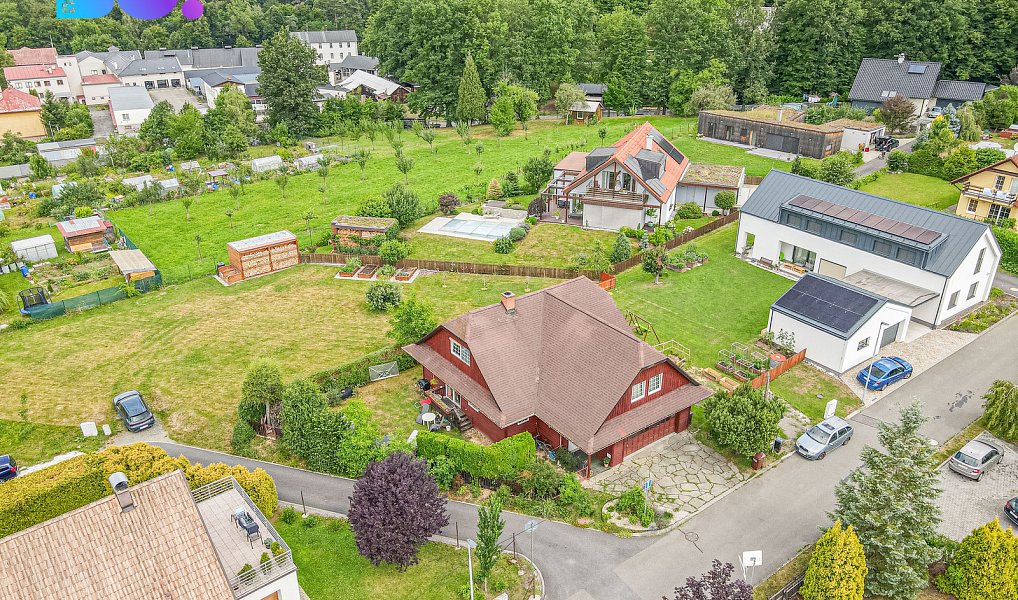 Prodej domu 280 m² s pozemkem 446 m², Rožnov pod Radhoštěm – náhled fotky 6