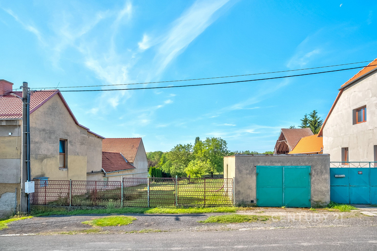 Prodej stavebního pozemku 1 088 m² — photo 4