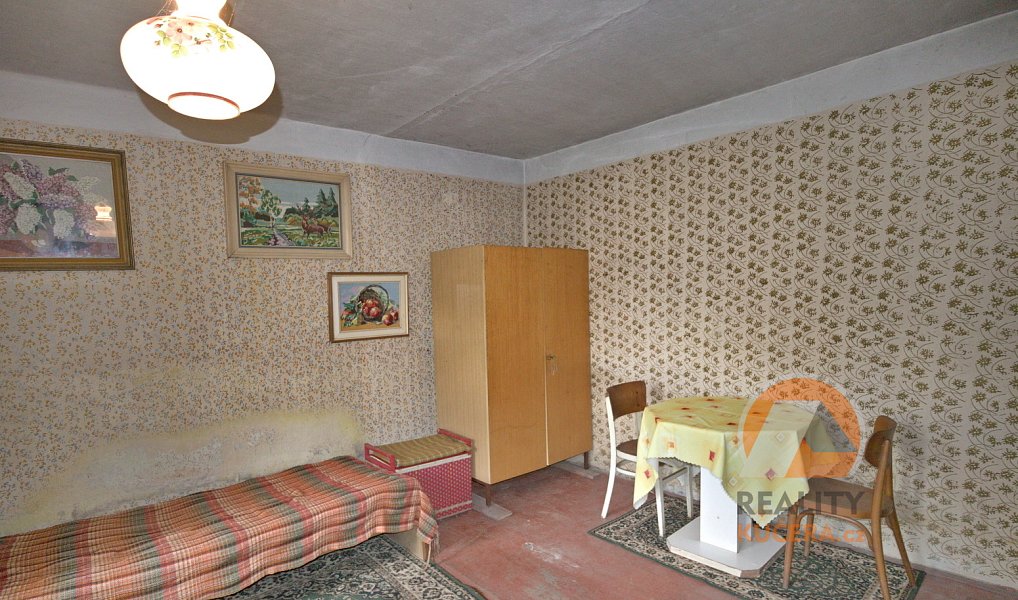 Prodej chaty/chalupy 140 m² s pozemkem 569 m², Pecka – náhled fotky 10
