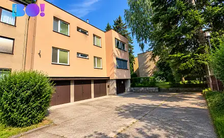 Prodej bytu 3+1 79 m²