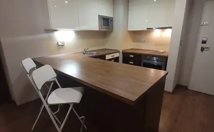 Pronájem bytu 2+kk 52 m², U Borského parku, Plzeň - Jižní Předměstí