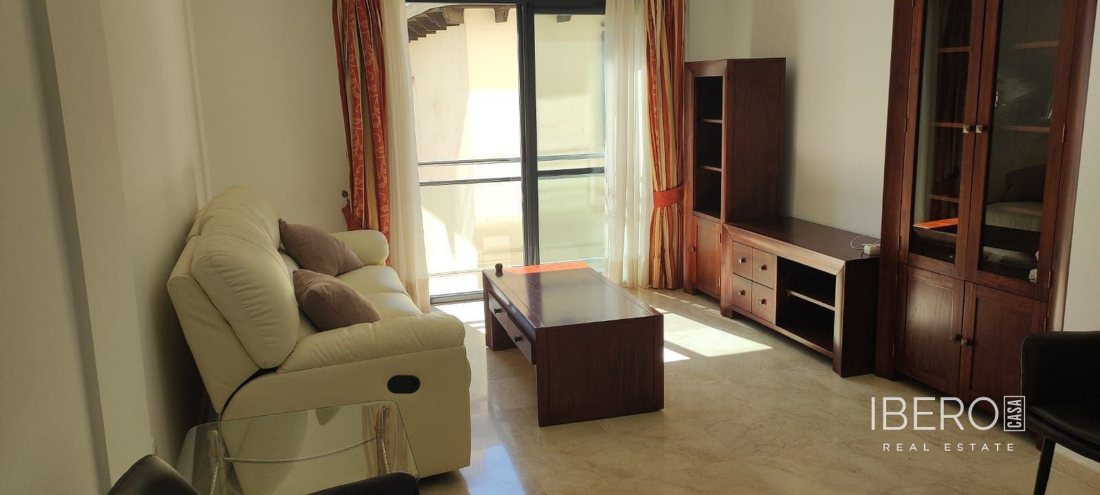 Piso 4+kk – Málaga, Centro Histórico, Centro - Vista 5