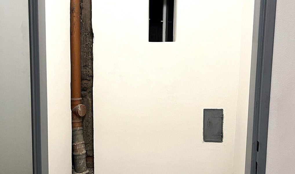 Pronájem komerčního prostoru, 3 m², Vinohrady - Praha 2, Praha