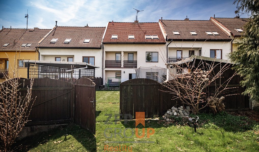Prodej domu 190 m² s pozemkem 177 m², Fulnek – náhled fotky 22