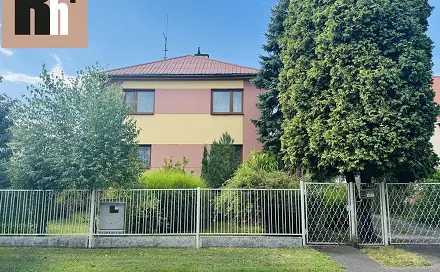 Prodej domu 150 m² s pozemkem 861 m², Sadová, Orlová - Poruba, okres Karviná