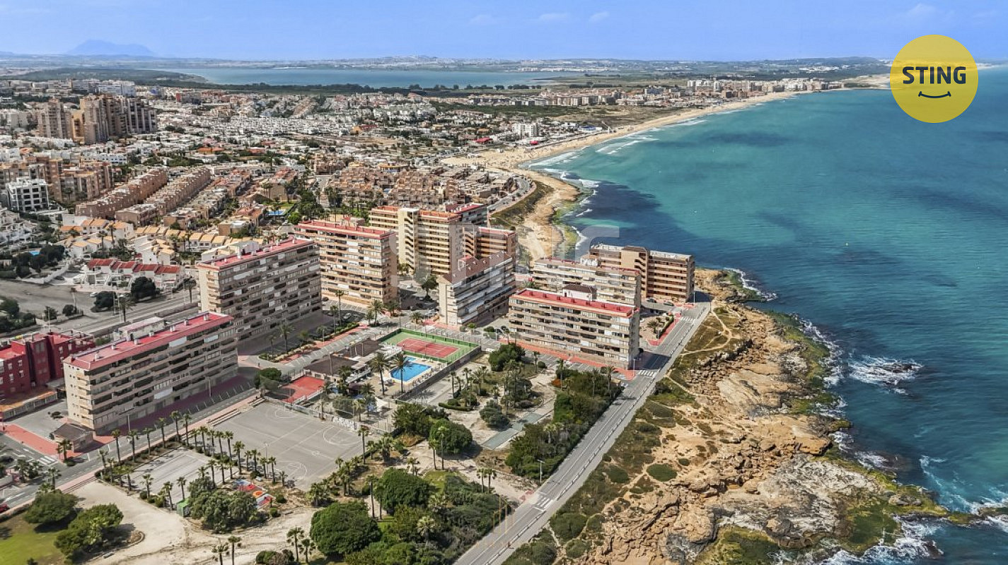 Pis 2+1 – Torrevieja - Vista 3