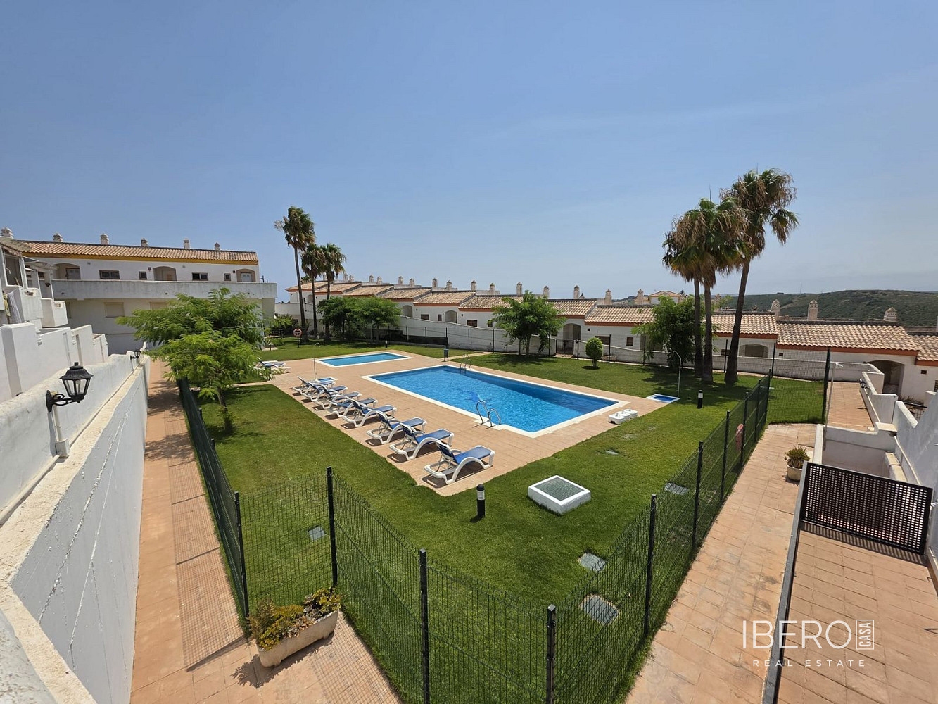 Casa 3+kk – Manilva, Manilva Pueblo, Costa del Sol Occidental - Vista 5