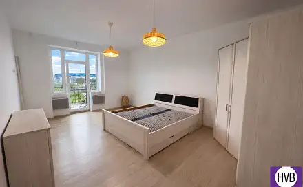 Prodej bytu 2+kk 67 m², V závětří, Praha 7 - Holešovice