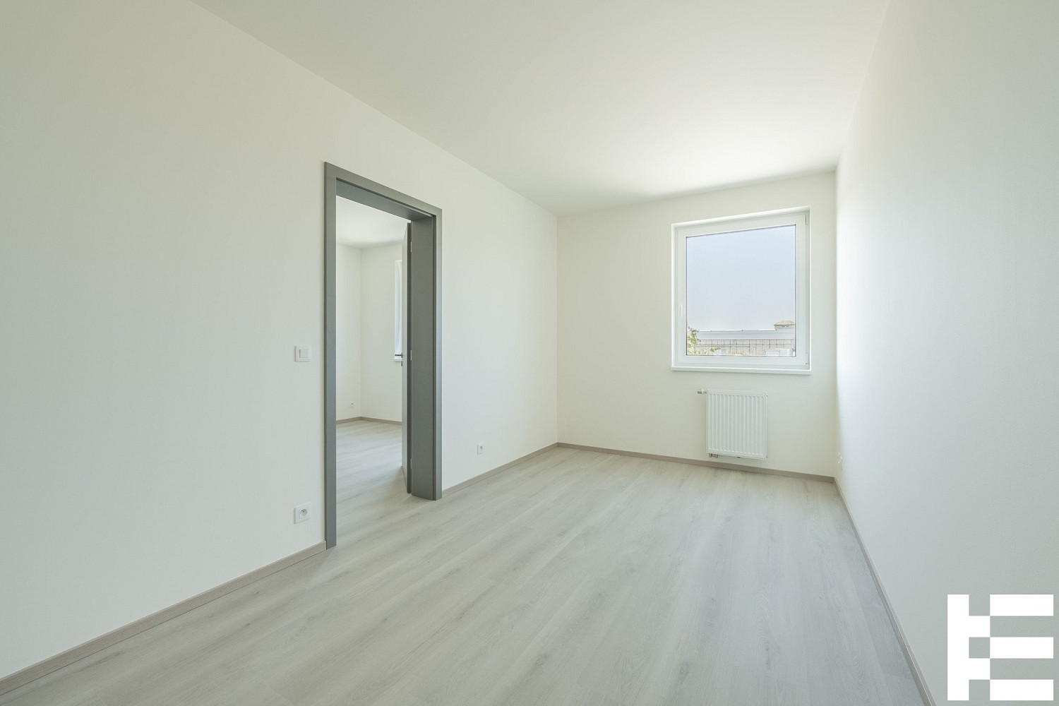 Prodej bytu 2+kk 36 m²