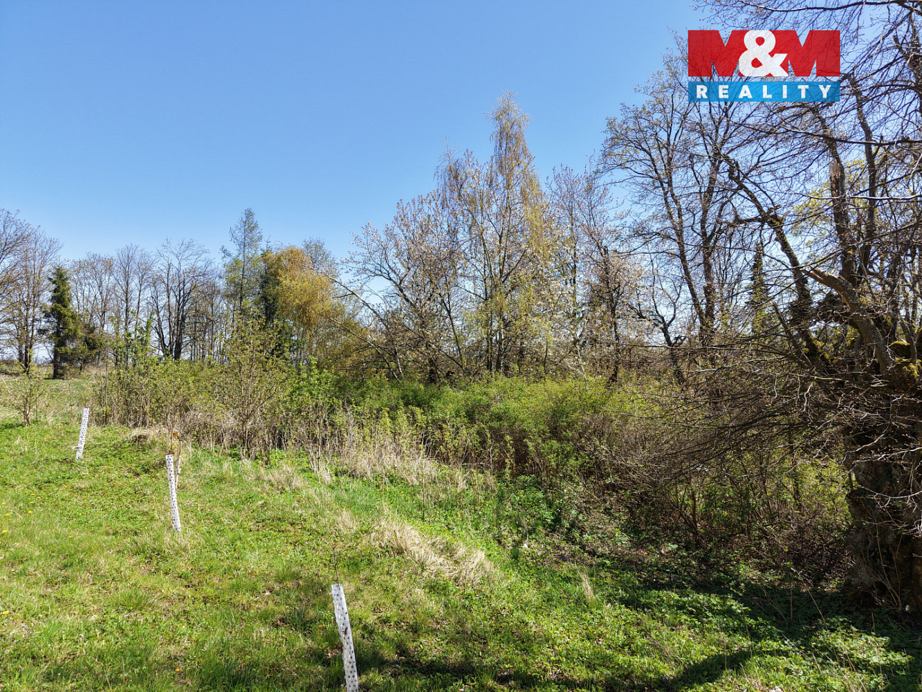 Prodej pozemku 252 m² – fotografie 4