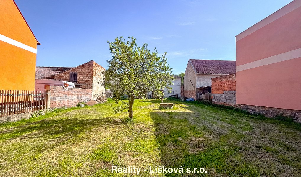 Prodej stavebního pozemku 587 m², Rtyně nad Bílinou – náhled fotky 21