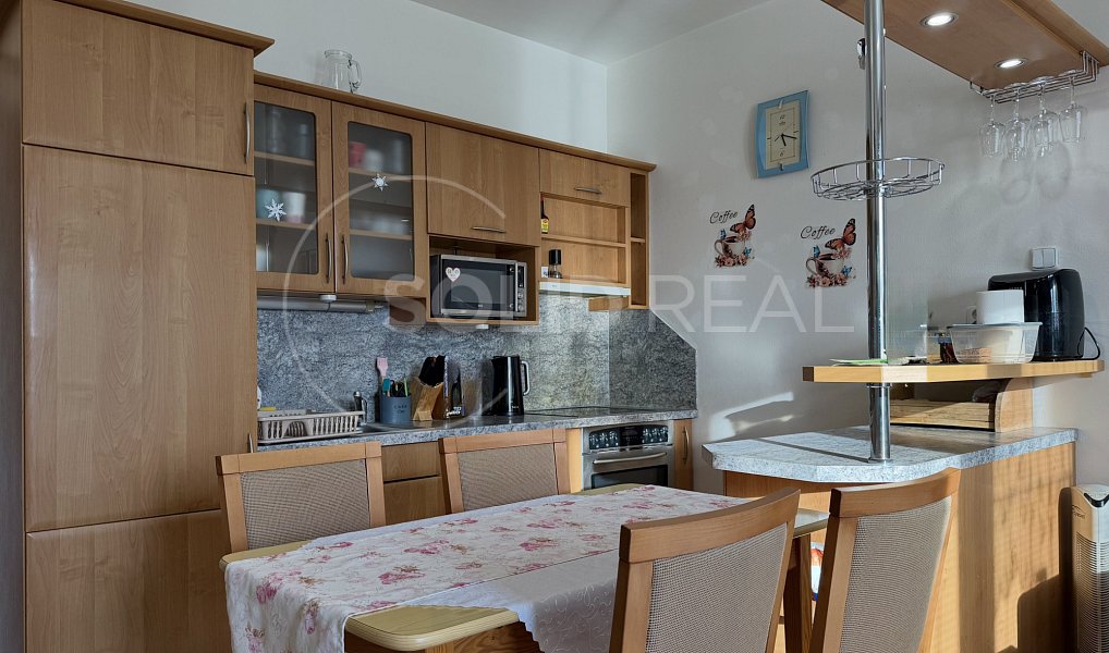 Prodej bytu 3+kk 60 m², Tišnov – náhled fotky 5