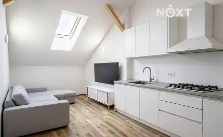 Prodej bytu 3+kk 53 m², Sokolská, Trutnov - Poříčí