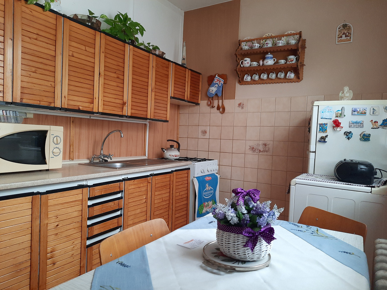 3 rooms, 76.0 m² in Ostrava