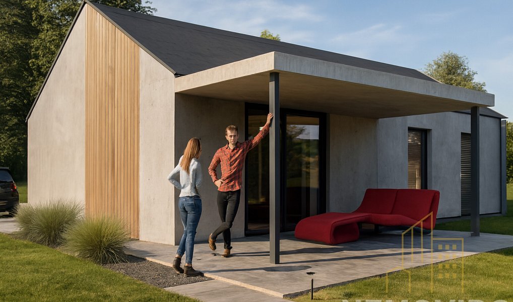 Prodej domu 121 m² s pozemkem 1 m², Ostrava – náhled fotky 2