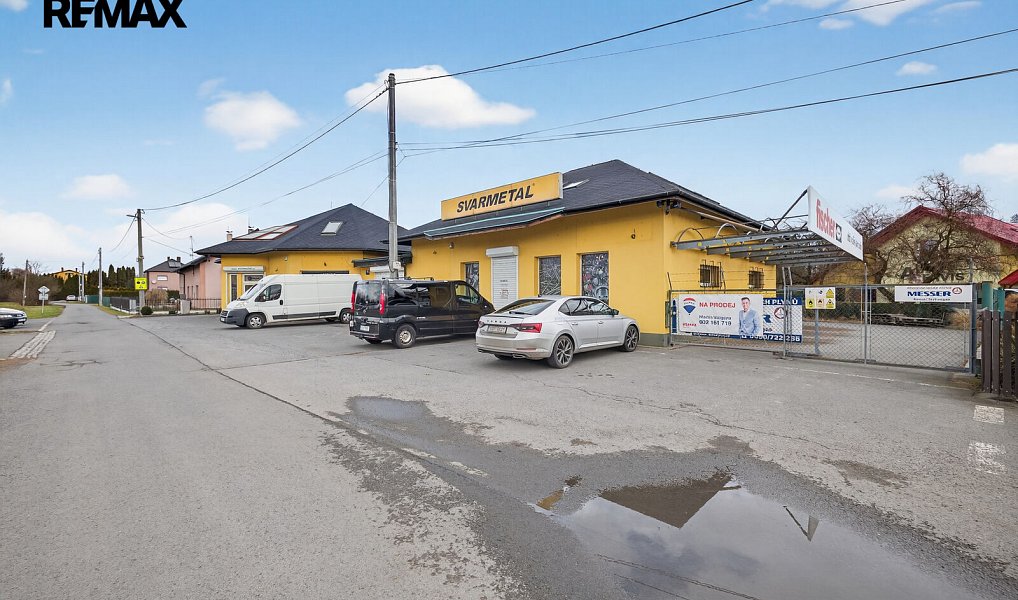 Prodej obchodních prostor 499 m², Skotnice – náhled fotky 29