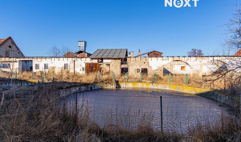 Prodej domu 1 400 m² s pozemkem 9 526 m², Křemže – náhled fotky 20