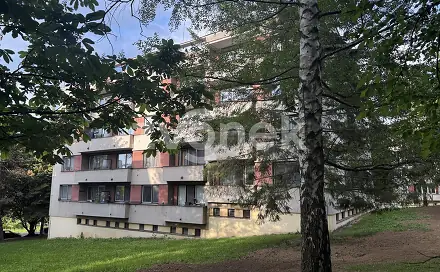 Pronájem bytu 3+1 90 m², Přílucká, Zlín - Příluky