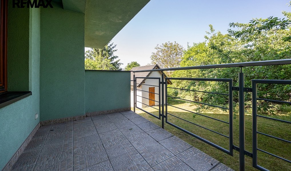 Prodej domu 210 m² s pozemkem 1 140 m², Praha – náhled fotky 21