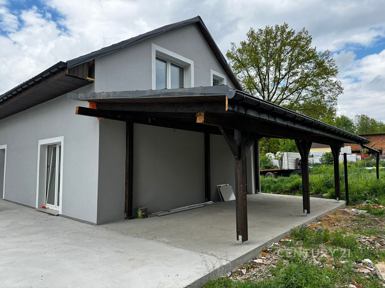 Prodej domu 190 m² s pozemkem 850 m² – fotografie 4