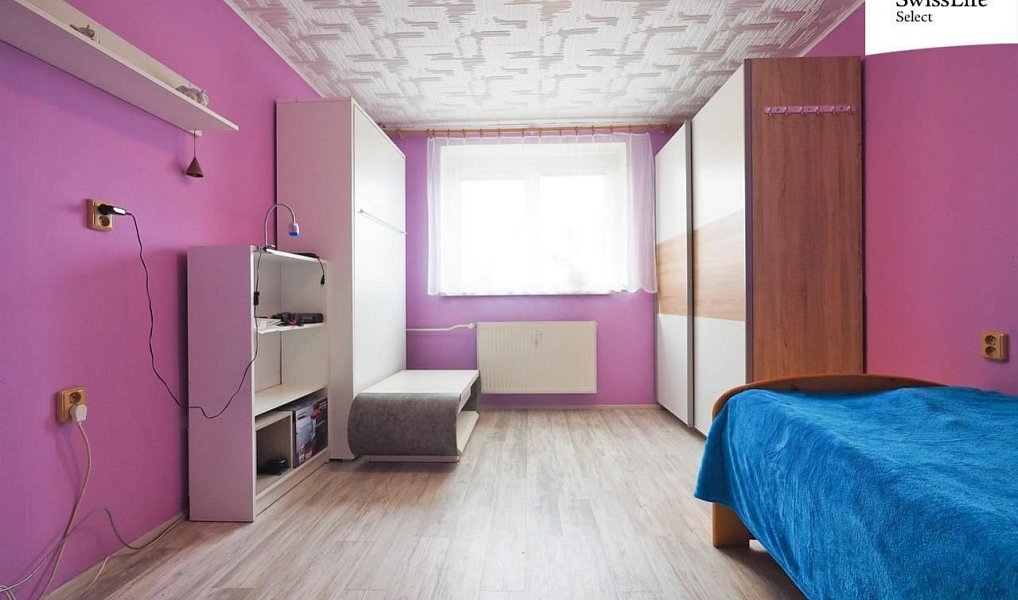 Prodej bytu 2+1 48 m², Žďár nad Sázavou – náhled fotky 10