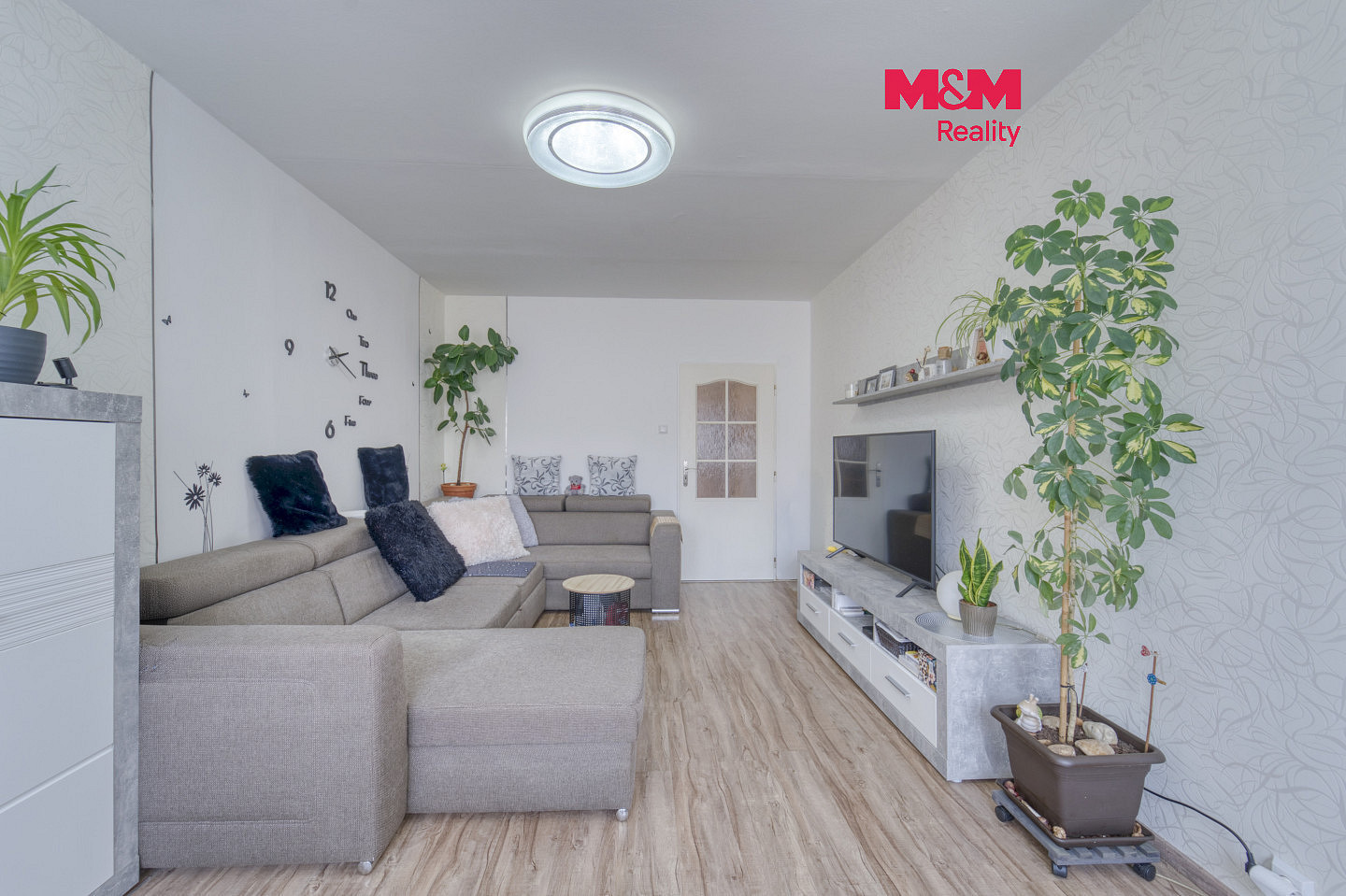 Prodej bytu 3+1 69 m²