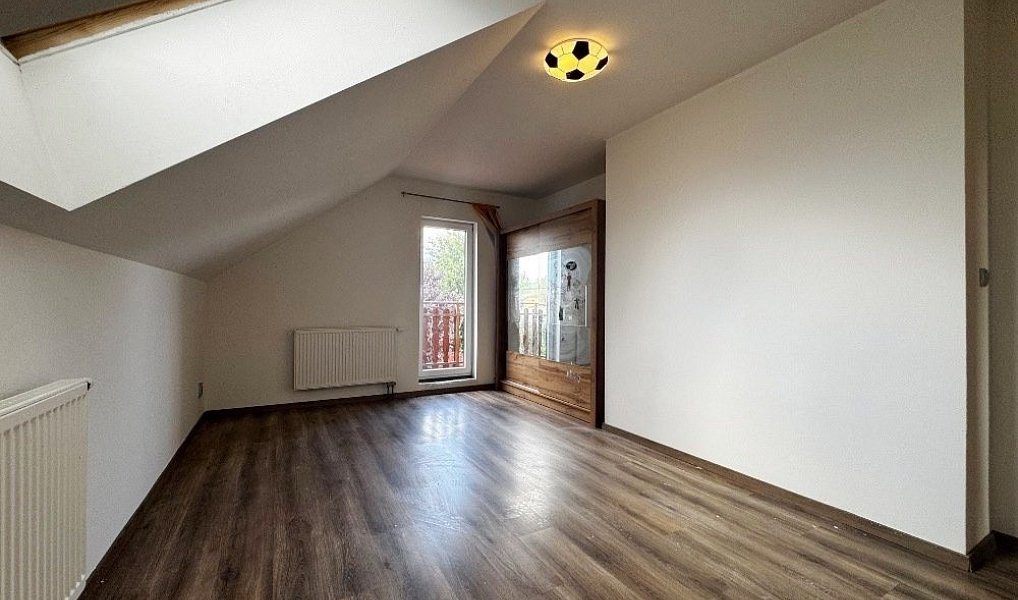 Prodej domu 146 m² s pozemkem 470 m², Bošovice – náhled fotky 9