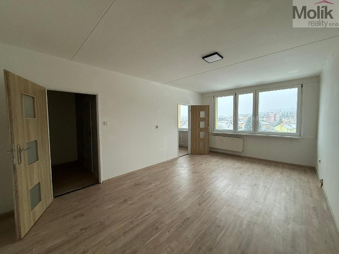 Pronájem bytu 1+1 34 m² — photo 4