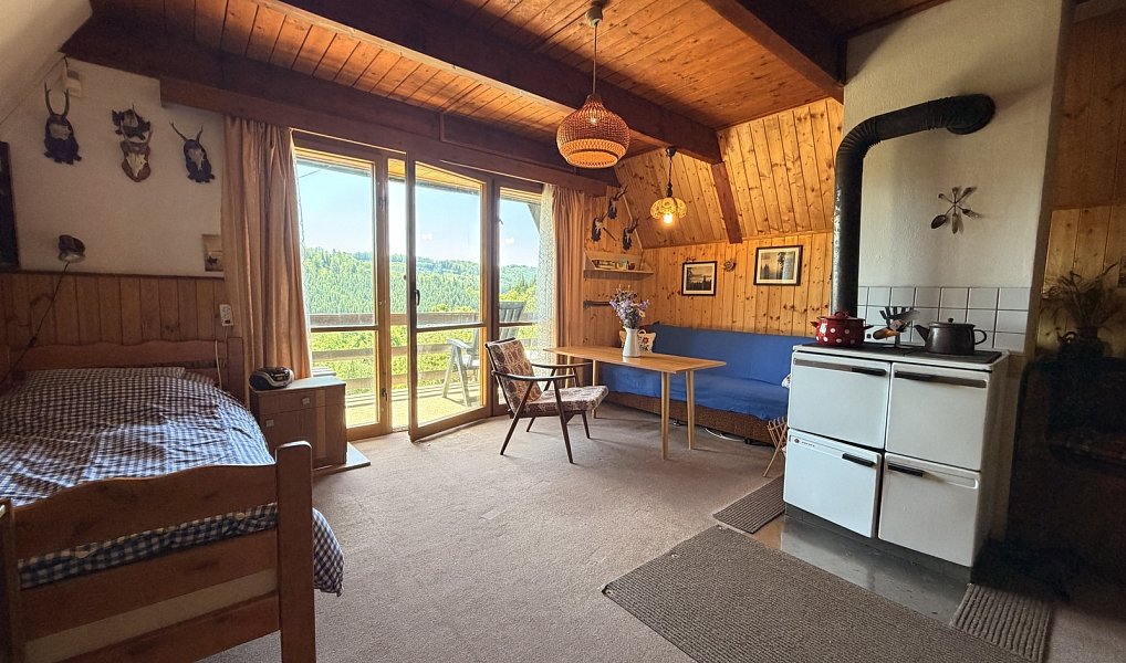 Prodej chaty/chalupy 95 m² s pozemkem 729 m², Zábřeh – náhled fotky 6