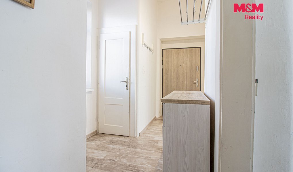 Prodej bytu 2+kk 53 m², Pardubice – náhled fotky 11