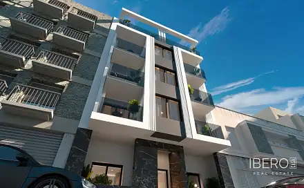 Prodej bytu 2+kk 51 m², Torrevieja, Španělsko