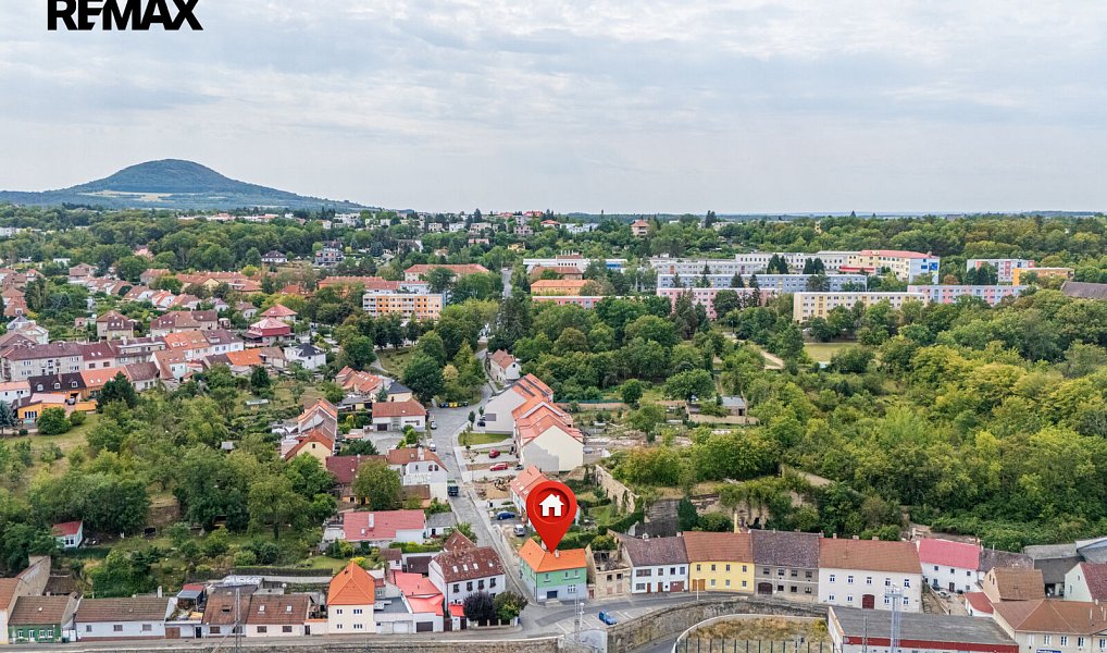 Prodej domu 112 m² s pozemkem 126 m², Roudnice nad Labem – náhled fotky 25