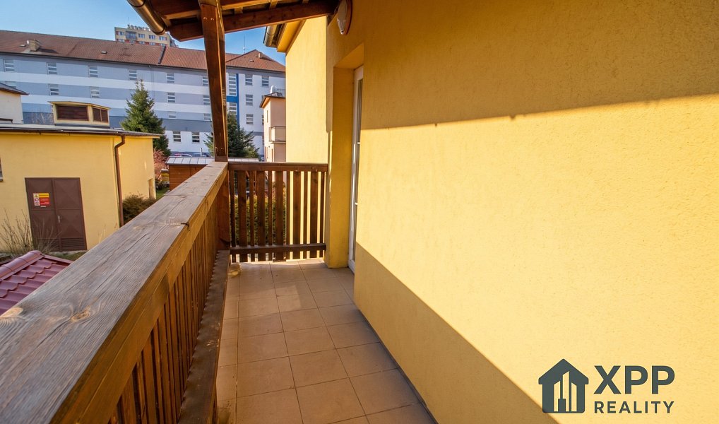 Prodej domu 83 m² s pozemkem 246 m², Sezimovo Ústí – náhled fotky 19